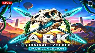 Ark survival evolved #Shortsfeed #shorts #Ark #Youtubeshorts