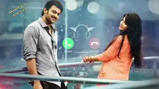 Mirchi Movie Romantic Love Bgm Ringtone - Prabhas Movie Bgm Ringtone