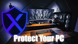 How to Install Xernox Shield Free Antivirus