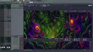 Phase Plant Sound Design Part 35