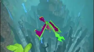 Getting the Golden Egg