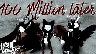 100 Million later...