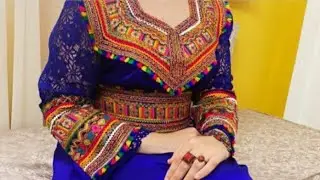 Robes kabyle 2022 . top modèle pour tasdira