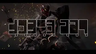 Warframe : Ghoul Saw Showcase Captura/Gameplay Edit