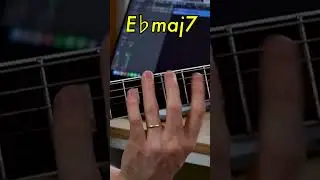 Craziest 'Giant Steps' Guitar Solo? 🎷🎸