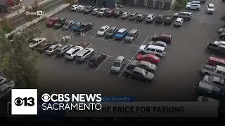 City of Grass Valley considers implementing paid parking downtown