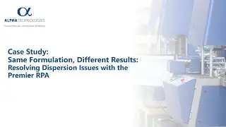 Same Formulation, Different Results: Analyzing Data from the RPA to Resolve Product Quality Issues