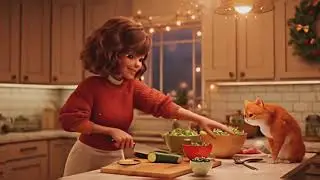 Lamusic Beat - Santa's groove | New Song #christianshorts #merrychristmas #holidaymusic