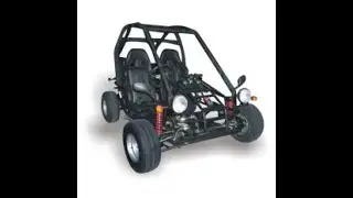 Dazon Raider 250 Buggy - Service Repair Manual - Wiring Diagrams - Parts