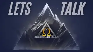 Let's Talk About OSL