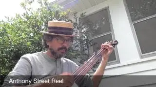 Anthony Street Reel