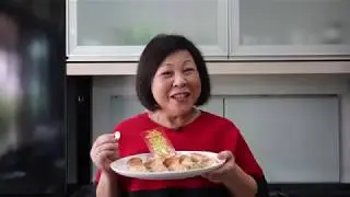 Cooking With Koh Chieng Mun | Dumplings