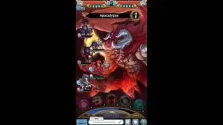 Unison League: Seaworld vs BUMSQUAD