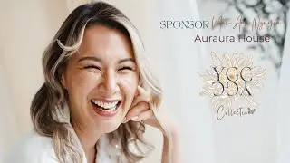 YGC Collective Mini Episode - Sponsor Mai-Anh Nguyen from Auraura House
