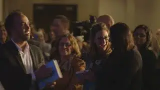 Speaker Reel | Neil Pasricha | Bestselling Author of The Happiness Equation and Two Minute Morning