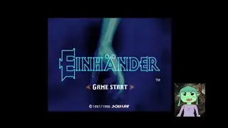 10/23/25 Playing Einhander until i get mad and play something else