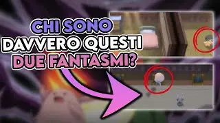 MISTERI DELLA QUARTA GENERAZIONE DEI VIDEOGIOCHI POKÉMON! - Pokemon Diamante , Perla e Platino