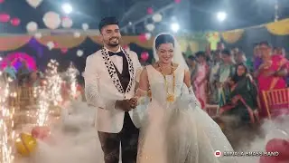 KANET DADA CHA VARAD ARNALA BRASS BAND 🎵