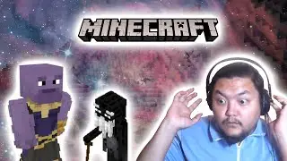 Minecraft (1) - Үргэлжлүүлэхэд Хэцүү Minecraft