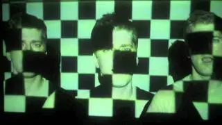 I just wasn't made for these times - Official Music Video - goLab