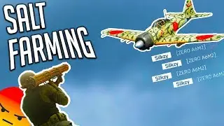 Я совершил 183 убийства... Врагу это НЕ понравилось! - Battlefield 5 Pacific