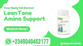 GNLD NEOLIFE AMI TONE PRODUCT - IMPORTANT