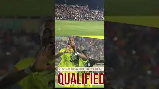 Uganda Cranes have lost only 4 games in Last 28 Africa Cup of Nations Qualifying home matches
