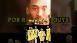 &ldquo;Coach Jackson Criticize Kobe&rdquo;😱🔥 #nba #lakers #basketball #podcast