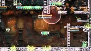Braid 6-6 TAS - rightmost puzzle piece