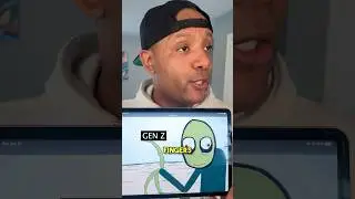 Гниение мозгов миллениалов