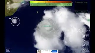 super hypo day (the 2030 hypo HURRICANE)