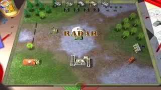 Tutorial: Radar | Tank-O-Box | Timelapse | (1080p60)