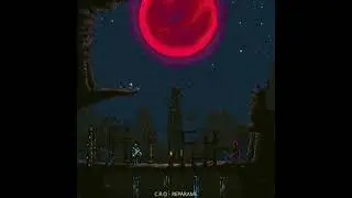 C.R.O - REP&Aacute;RAME (slowed + reverb)
