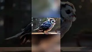 now thats a sweet guy #owl #animal #animation