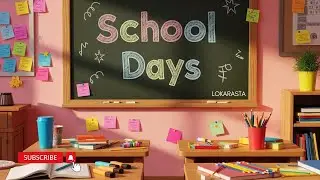 Lokarasta - School Days
