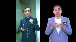 Surdo tarjima. Talonchilik jinoyatiga qanday jazo bor?