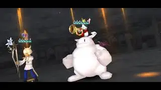 3 support destroyed Lenna Lufenia+ DFFOO (I forgot wave 1)