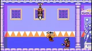 Asterix in 