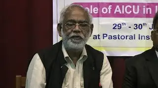 All India Catholic Union says community feels threatened by communal polarisation
