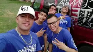 Cumbia Satélite El Pajonal En Vivo