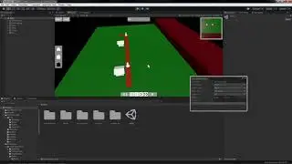 Setup Classic City Builder Kit