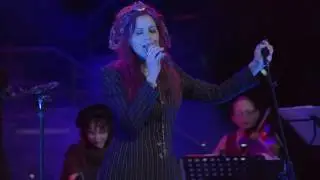 The Burning Season- Monica Richards (with Anthony Roumanis)