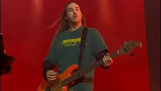 Fall Out Boy LIVE - I Don&rsquo;t Care (07.08.25) Calgary Cowboys Festival