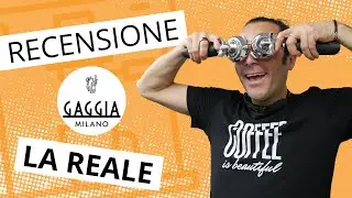 Ho messo alla prova La Reale di Gaggia Milano