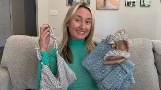 ASMR: NYE Themed Triggers 🎉🪩