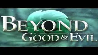 Beyond Good and Evil Soundtrack 
