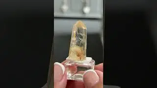 Citrine Phantom Tower - 306