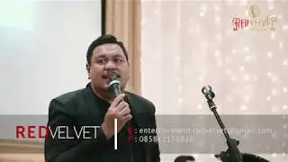 Just The Two of Us - Bill Withers (Cover) by Red Velvet Entertainment