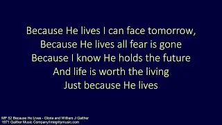 Live service