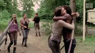 Happy 6th Birthday - The Walking Dead